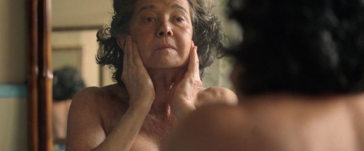  [영화] 타오르는 몸의 기억들(Memories Of A Burning Body)