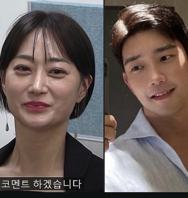 나는 솔로 22기 정희 논란 16기 영수 현커라니 근황 나는 솔로 22기 정희 논란 16기 영수 현커라니 근황