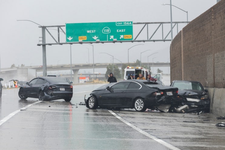  미국 NHTSA, 테슬라 자율주행 시스템 전면 재조사