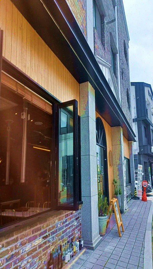  주말 가족 외출, 우미남 명지점에서 한우의 풍미와 팬프라잉 식감을 만나다