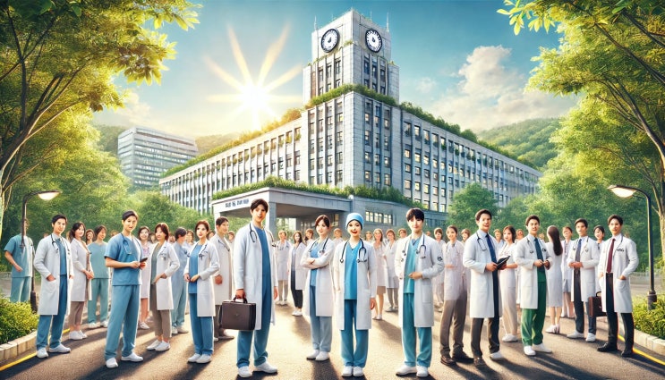 <b>서울대병원 노조 파업</b> 예고 철회와 잠정합의: 의료 공공성... 