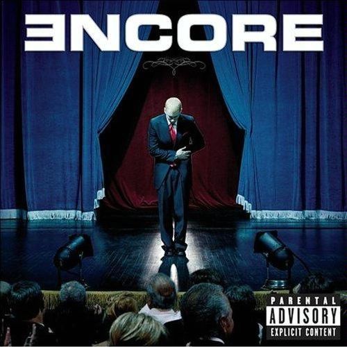  Eminem (에미넴) - Mockingbird