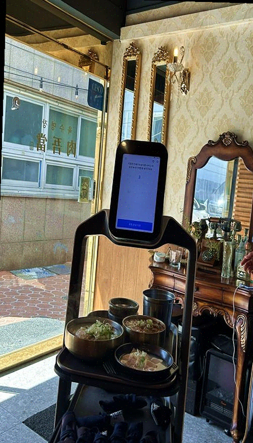  연산동 해장국 맛집 육수명장 육오당, 친구들과 따뜻한 시간 보낸 특별한 이유