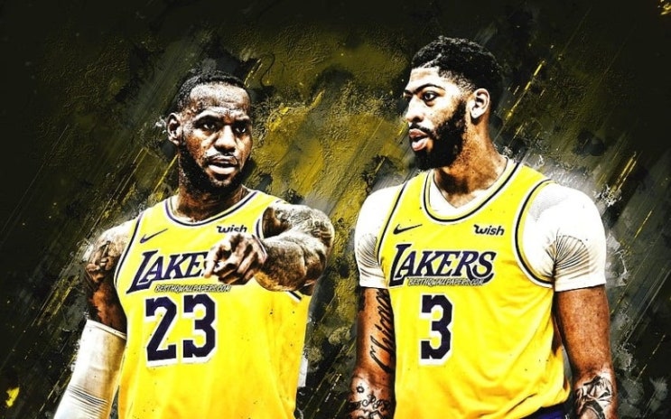 [NBA] 개막 후 3<b>연승</b> LA <b>레이커스</b>, 로스터 업그레이드를 위해... 