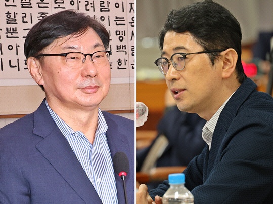 與주진우 "`<b>연어 술파티</b> 회유` 진술 7번 바뀐 <b>이화영</b>…왜... 