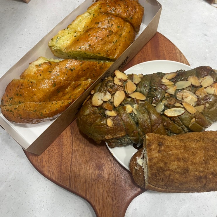  종로3가 빵집 찐맛집 문화제빵