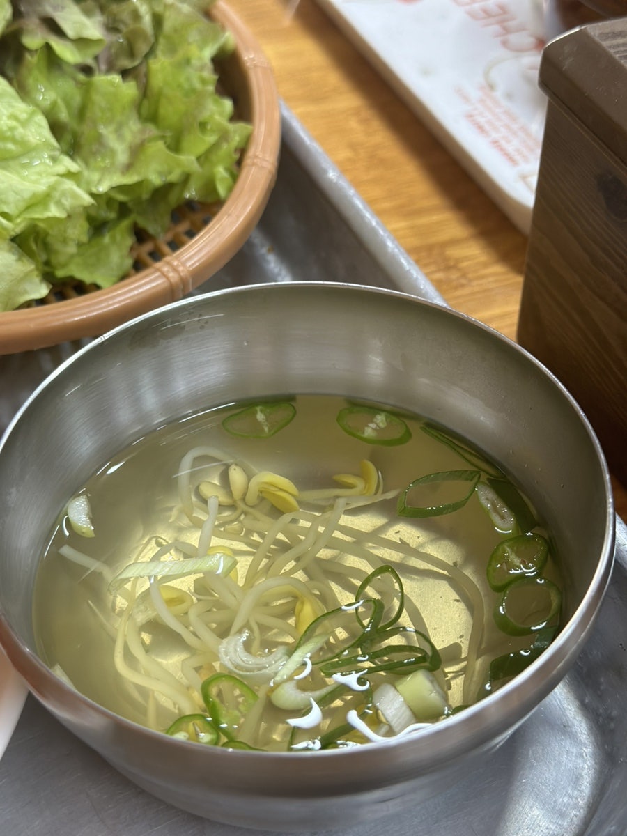 일미식당 사진 6