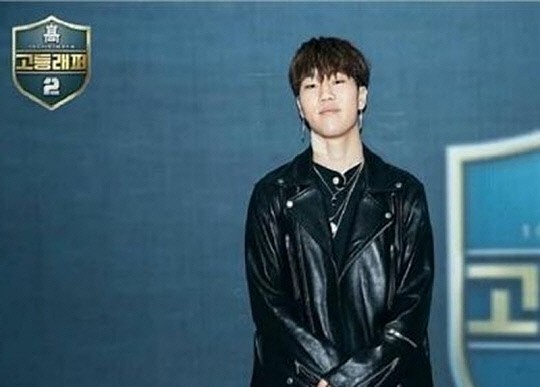 마약 투약 <b>고등래퍼</b>2 <b>윤병호</b>, 재판 중 <b>구치소서</b> 또 마약 퐁당... 