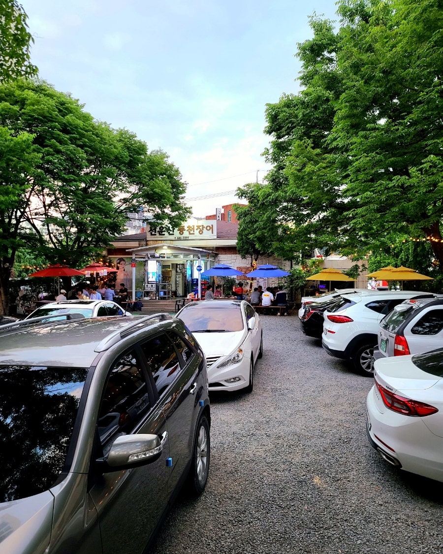 명성 풍천장어 사진 8
