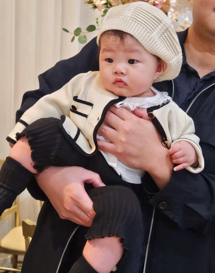  230일 - 236일 배밀이성공! 0세반 어린이집 상담 복직이냐 퇴사냐 신랑과의 푸닥거림 덤벼라