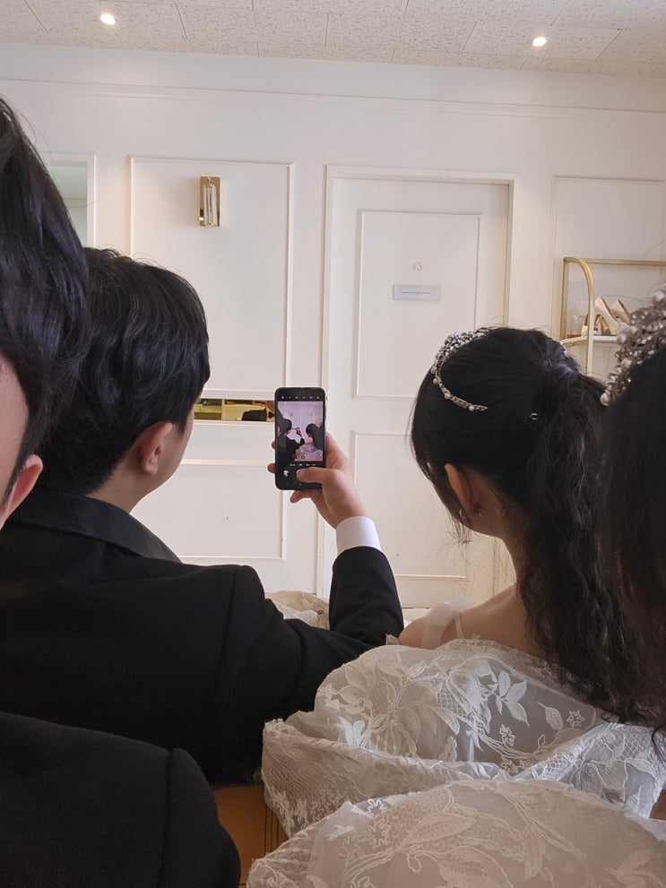  잠실 실패 없는 웨딩촬영 토탈스튜디오 가을스튜디오
