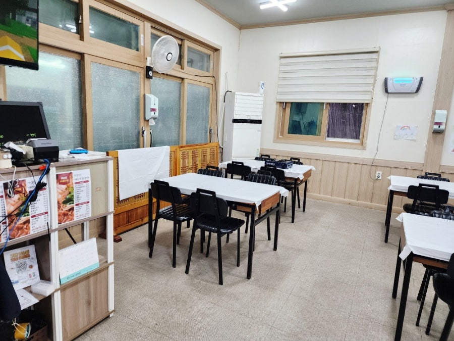새조개회센타 사진 5