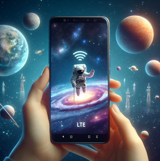  갤럭시 LTE 연결되지 않을 때 해결 방법