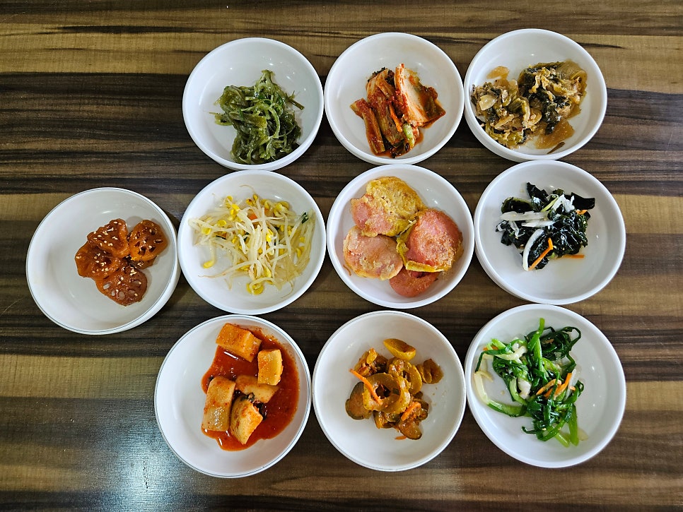 Eoryongjeong photo 6