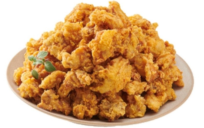 노랑통닭 울산옥동점 사진 1