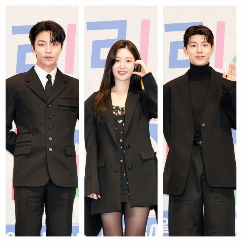 조립식 가족 출연진 황인엽 정채연 배현성 실물 후기
