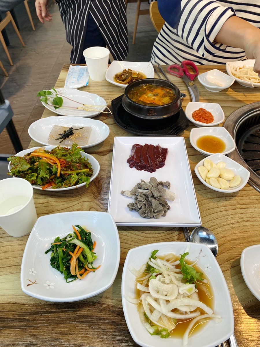 조은한우정육점식당 사진 6