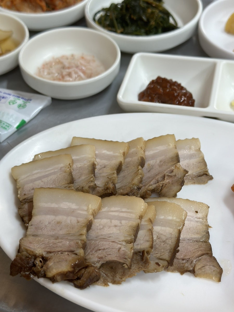 일미식당 사진 5
