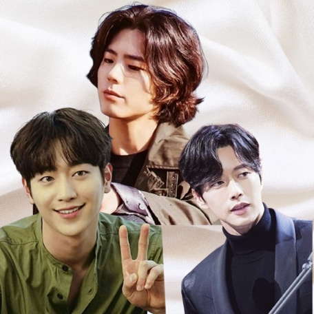  남자펌 종류 가르마펌 애즈펌 리프펌 남자 머리 스타일 추천