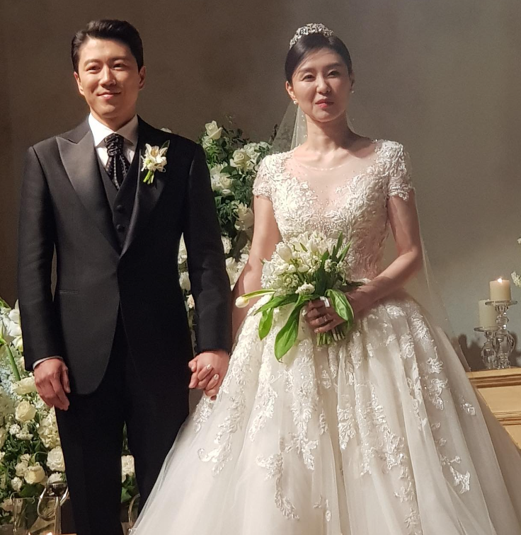 장수원 지상은 와이프 나이 키 인스타 사진 보기