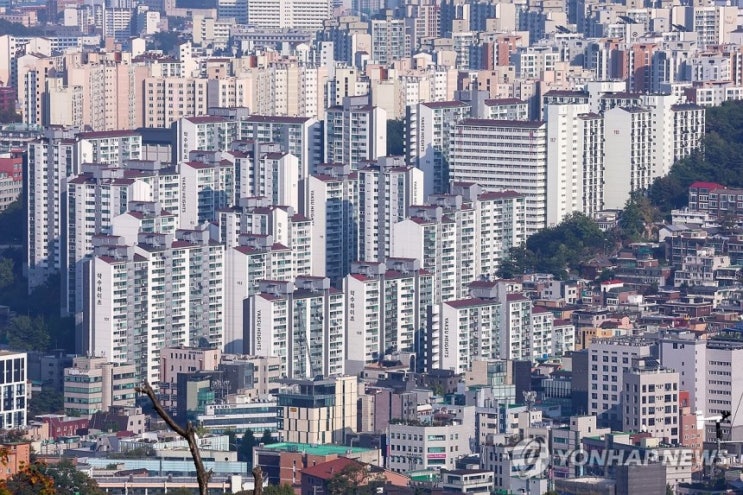 금리인하 효과 없는 서울 아파트…"돈줄 막혀 전세도 안 나가" 금리인하 효과 없는 서울 아파트…"돈줄 막혀 전세도 안 나가"
