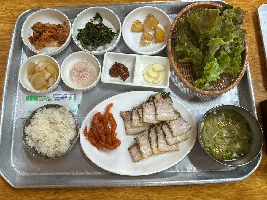 일미식당 사진 4