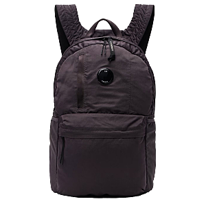 씨피 컴퍼니 나일론 B 렌즈 백팩 퍼플 / CP COMPANY  Nylon B Lens Backpack Purple