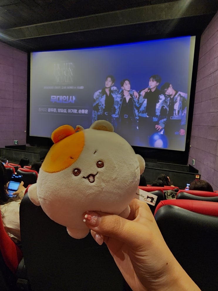  [10.14 ~ 10.20] 10월 셋째주 주간일기