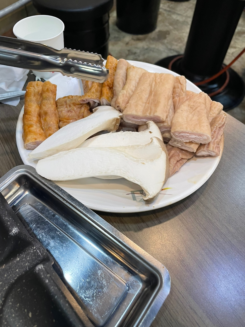 달구지막창 강릉주문진점 사진 6