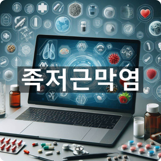  [경제/시사] 족저근막염이란?