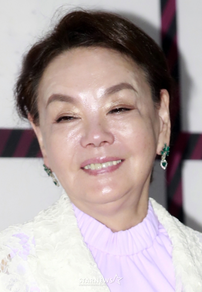 故<b>김수미</b> 오늘(27일) <b>발인</b>..'일용 엄니' 남기고 떠난 '국민 배우... 