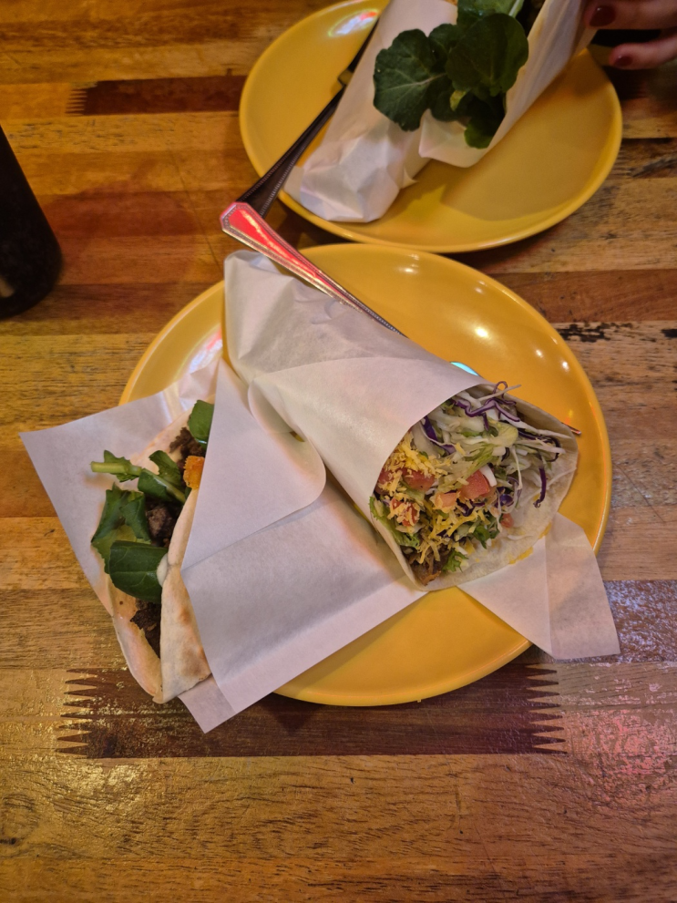  [서초구 서초동] 도스타코스 강남역점 (무려 17년 이상, 강남 멕시코 음식의 이유있는 터줏대감)