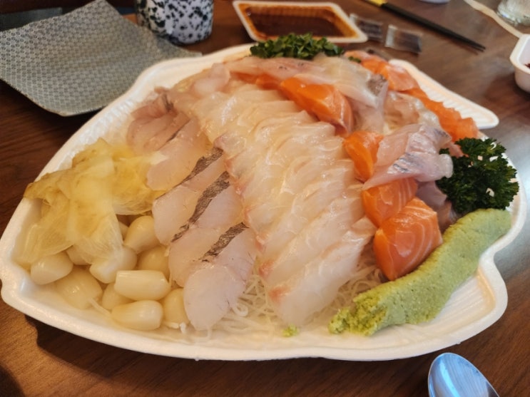  2024. 10. 26 (금) [한국] 휴식 & 마음 편한 만남 & 가치관