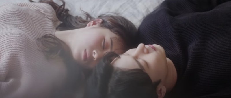 이별후유증노래) 정동하-추억은 만남보다 이별에 남아 가사/노래방번호