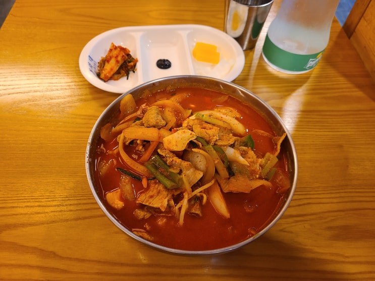  [0017] 야구선수들이 추천한 광주 맛집 꿀맛 가이드