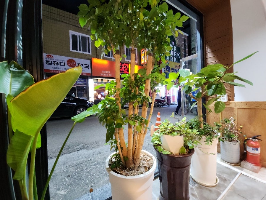 길영이네뒷고기 사진 2
