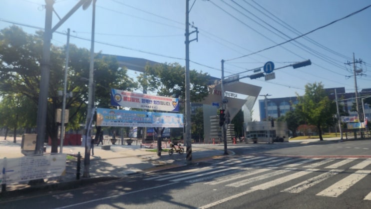  경북대 생물분류 교육