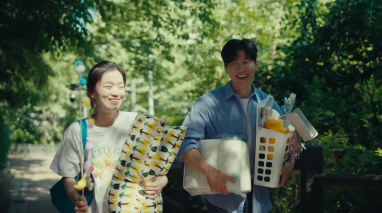 <b>김동률 산책</b> / 가사 / 팝페라 같은 노래, 영화 같은 뮤비