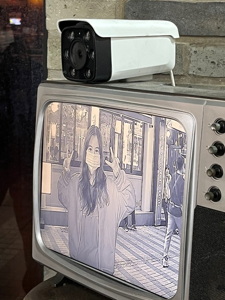  너무 길었던 일주일