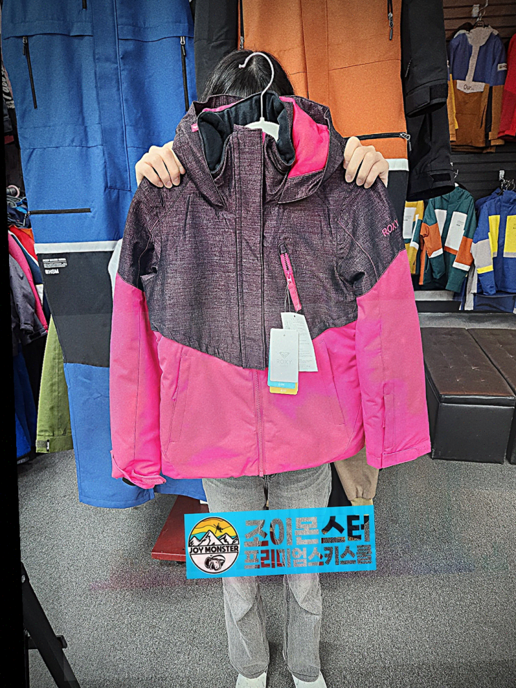  커플의 특별한 날, 조이몬스터 스키 강습에서 친절한 서비스에 감동!