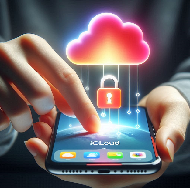  아이폰 iCloud 백업 방법