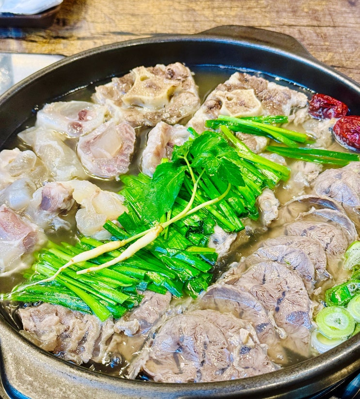  고양시 신원동 수육 맛집 황해수육 솔직 후기 및 주차 정보