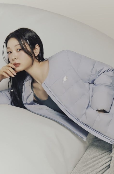 정년이 김태리 김연아 아이유 겨울 패딩 3파전 승자는 정년이 김태리 김연아 아이유 겨울 패딩 3파전 승자는