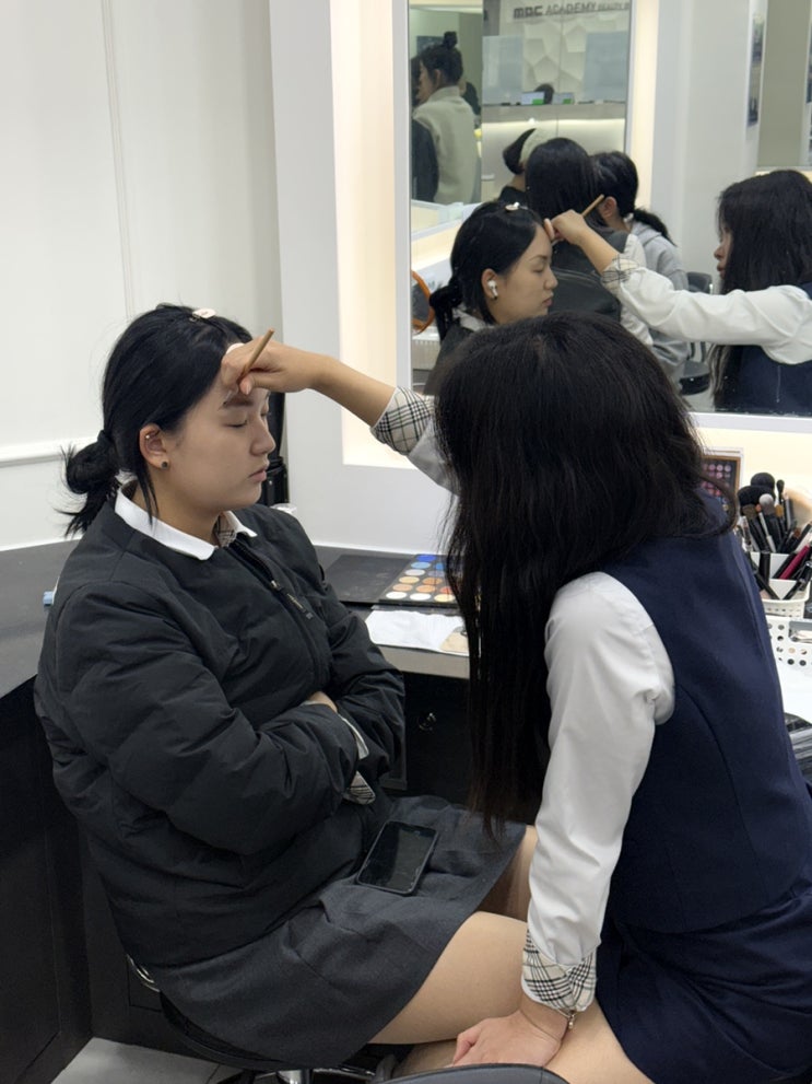  메이크업학원 수강료 3가지 알아야할 사항