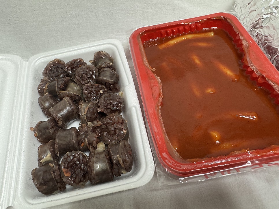신전떡볶이 미아점 사진 5