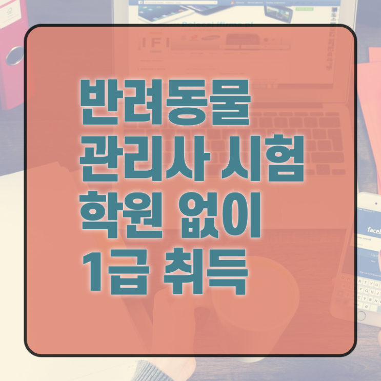  반려동물목욕관리사 , 반려동물관리사 자격증 쉽고 빠르게 취득한 방법 , 활용 방법