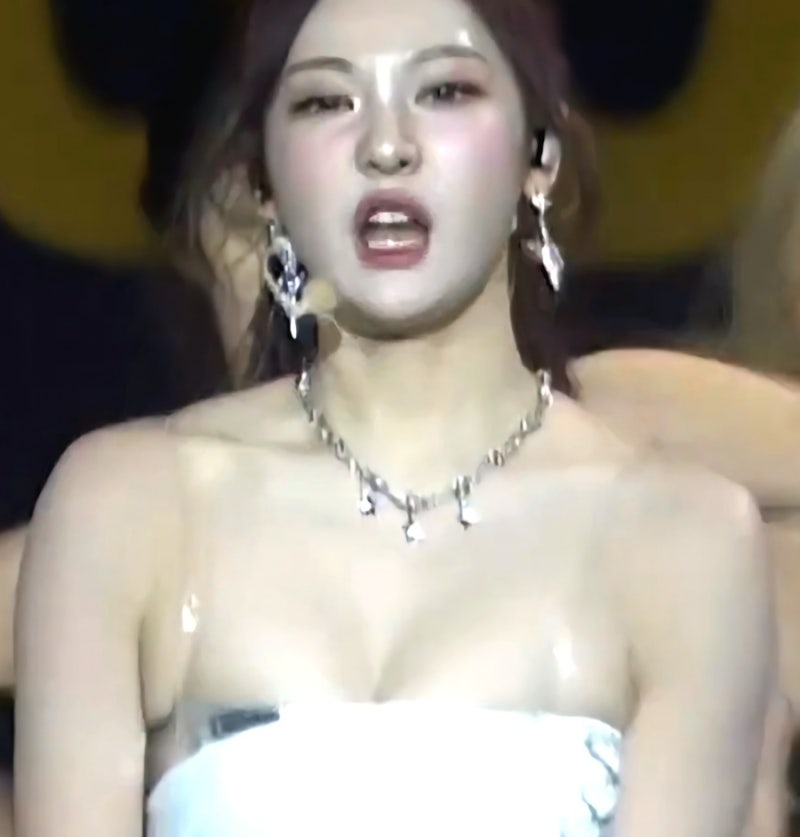 에스파 닝닝 지젤, 국적은 중국 일본이지만 집안의 차이