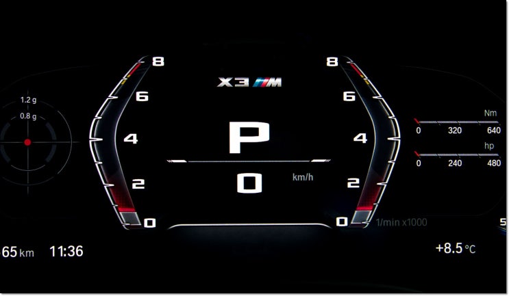  BMW XM시리즈 차종류(Ft. 연비, 등급 등)