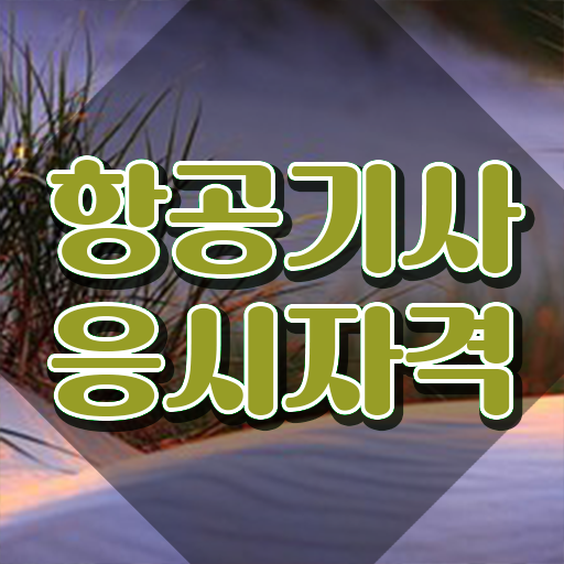  항공기사 항공기사 응시조건 인강만 듣고 단기간에 끝낸 노하우