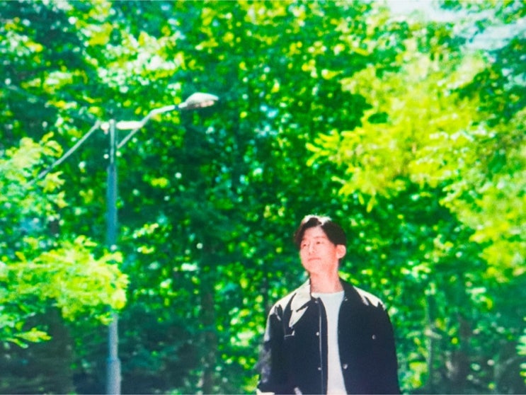 <b>김동률</b> - <b>산책</b> 노래 해석 의미 , 발길이 닿는 대로
